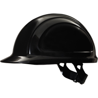 Casque de s&eacute;curit&eacute; North Zone, R&eacute;pond aux normes CSA type 1, Suspension &agrave; douille, Non ventil&eacute; We Share Industrial Supply