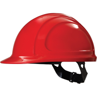 Casque de s&eacute;curit&eacute; North Zone, R&eacute;pond aux normes CSA type 1, Suspension &agrave; douille, Non ventil&eacute; We Share Industrial Supply
