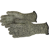 Gants Cool Grip, Kevlar, Grand, Prot&egrave;ge jusqu'&agrave; 608° F (320° C) We Share Industrial Supply
