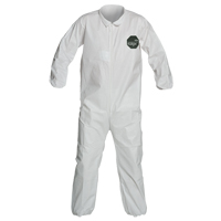 Combinaisons ProShield 50, Petit, Blanc, Micropore We Share Industrial Supply