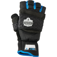 Gants thermiques Flip-Top ProFlex 816 We Share Industrial Supply