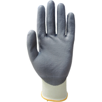 Gants r&eacute;sistants &agrave; la coupe PowerFit Lebon, Taille T-petit/6, Calibre 13, Rev&ecirc;tement Polyur&eacute;thane, Enveloppe en Poly&eacute;thyl&egrave;ne, ASTM ANSI niveau A2/EN 388 niveau B We Share Industrial Supply