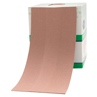 Dressing Strips, Rectangular/Square, Roll, Fabric, Non-Sterile We Share Industrial Supply