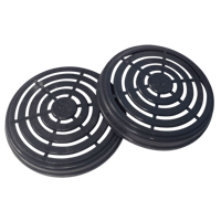 Couvre-filtre pour respirateurs We Share Industrial Supply