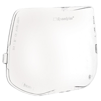 Visi&egrave;re de protection de rechange Speedglas We Share Industrial Supply