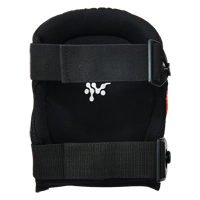 ProFlex&reg; 357 Lightweight Knee Pad, Buckle Style, Gel Caps, Foam/Gel Pads We Share Industrial Supply