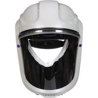 &eacute;cran facial complet pour respirateur Versaflo, Standard, Casque rigide We Share Industrial Supply