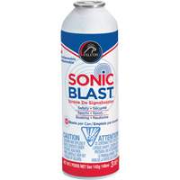Recharge pour avertisseur sonore Sonic Blast We Share Industrial Supply