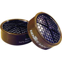 Respirator Cartridge, Gas/Vapour Cartridge, Multi Gas/Organic Vapour We Share Industrial Supply