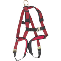 Harnais Dyna-Pro, Certifi&eacute;e CSA, Classe A, T-Grand, Cap. 400 lb We Share Industrial Supply