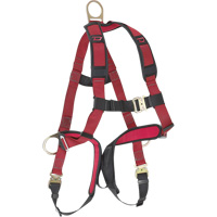 Harnais Dyna-Pro, Certifi&eacute;e CSA, Classe AP, T-Grand, Cap. 400 lb We Share Industrial Supply