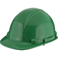 Casque de s&eacute;curit&eacute; Whistler de North, R&eacute;pond aux normes CSA type 1, Suspension Rochet, Non ventil&eacute; We Share Industrial Supply