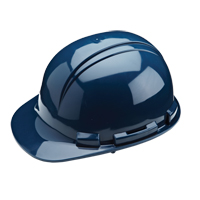 Casque de s&eacute;curit&eacute; Whistler de North, R&eacute;pond aux normes CSA type 1, Suspension Rochet, Non ventil&eacute; We Share Industrial Supply