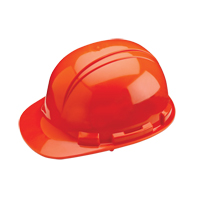 Casque de s&eacute;curit&eacute; Whistler de North, R&eacute;pond aux normes CSA type 1, Suspension Rochet, Non ventil&eacute; We Share Industrial Supply