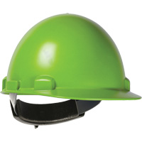 Casque de s&eacute;curit&eacute; Stromboli de North, R&eacute;pond aux normes CSA type 1, Suspension Rochet, Non ventil&eacute; We Share Industrial Supply
