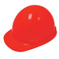Casque de s&eacute;curit&eacute; Dom de North, R&eacute;pond aux normes CSA type 1, Suspension Rochet, Non ventil&eacute; We Share Industrial Supply