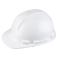 Casque de s&eacute;curit&eacute; Whistler de North, R&eacute;pond aux normes CSA type 1, Suspension Rochet, Non ventil&eacute; We Share Industrial Supply