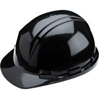 Casque Mont-Blanc de North, R&eacute;pond aux normes CSA type 2, Suspension Rochet, Non ventil&eacute; We Share Industrial Supply