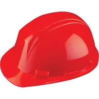 Casque Mont-Blanc de North, R&eacute;pond aux normes CSA type 2, Suspension Rochet, Non ventil&eacute; We Share Industrial Supply