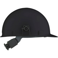 Casque de s&eacute;curit&eacute; Stromboli de North avec lames Cap-Lock, R&eacute;pond aux normes CSA type 1, Suspension Rochet, Non ventil&eacute; We Share Industrial Supply