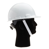 Mentonni&egrave;re pour casque de s&eacute;curit&eacute; &agrave; 2 points de North We Share Industrial Supply