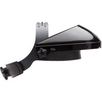 Dynamic HDPE High Performance Headgear, Ratchet Suspension We Share Industrial Supply