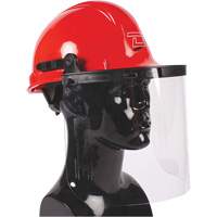 Dynamic High Performance Faceshield Bracket We Share Industrial Supply