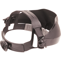 North&reg; Protecto-Shield&reg; Prolok&reg; Headgears, Ratchet Suspension We Share Industrial Supply