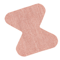 Dynamic Adhesive Bandages, Fingertip, Fabric, Sterile We Share Industrial Supply