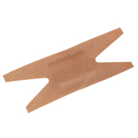 Bandages Dynamic, Jointures, 3", Tissu, St&eacute;rile We Share Industrial Supply