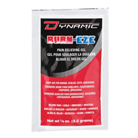 Dynamic Burn-Eze Relieving Gel, Gel, Class 2 We Share Industrial Supply