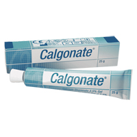 Calgonate 2.5% Calcium Gluconate Treatment, Gel We Share Industrial Supply