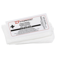 Dynamic Compress Bandages, 2" L x 2" W We Share Industrial Supply
