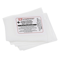 Dynamic Compress Bandage, 3" L x 3" W We Share Industrial Supply