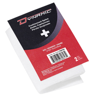 Dynamic Cushioned Splint, Multipurpose, Aluminum Foam Padded, 6", Class 1 We Share Industrial Supply