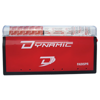 Distributeur &agrave; pansements en tissu Dynamic We Share Industrial Supply