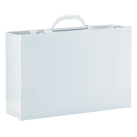 Trousse de premiers soins Dynamic We Share Industrial Supply