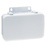 Boîtier vide pour trousse de premiers soins Dynamic We Share Industrial Supply