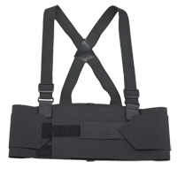 Ceinture pour support lombaire Dynamic, Jersey de nylon, Petit We Share Industrial Supply