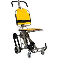 Chaise EVAC Dynamic We Share Industrial Supply