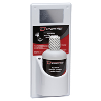Douche oculaire avec solution isotonique Dynamic, Simple We Share Industrial Supply