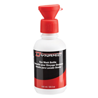 Secondary Emergency Eyewash Units