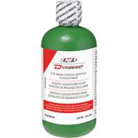 Additif concentr&eacute; pour douche oculaire Dynamic, Bouteille Plein, 8 oz We Share Industrial Supply
