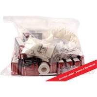 Recharge pour trousse de premiers soins Dynamic, WSIB Ontario, Classe 2 We Share Industrial Supply