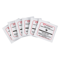 Lingettes humides nettoyantes pour les mains Dynamic, Serviette We Share Industrial Supply