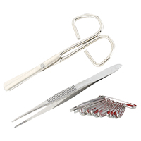 Trousse d'instruments de premiers soins Dynamic We Share Industrial Supply