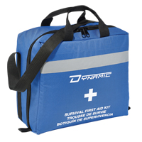 Grand sac de nylon pour survie Dynamic We Share Industrial Supply