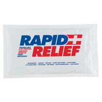 First Aid Equipment