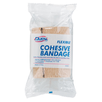 Bandage Dukal, Couper au besoin lo x 3" la, Classe 1, Auto-adh&eacute;rent We Share Industrial Supply