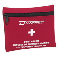 Dynamic Small Flat Nylon Bag We Share Industrial Supply